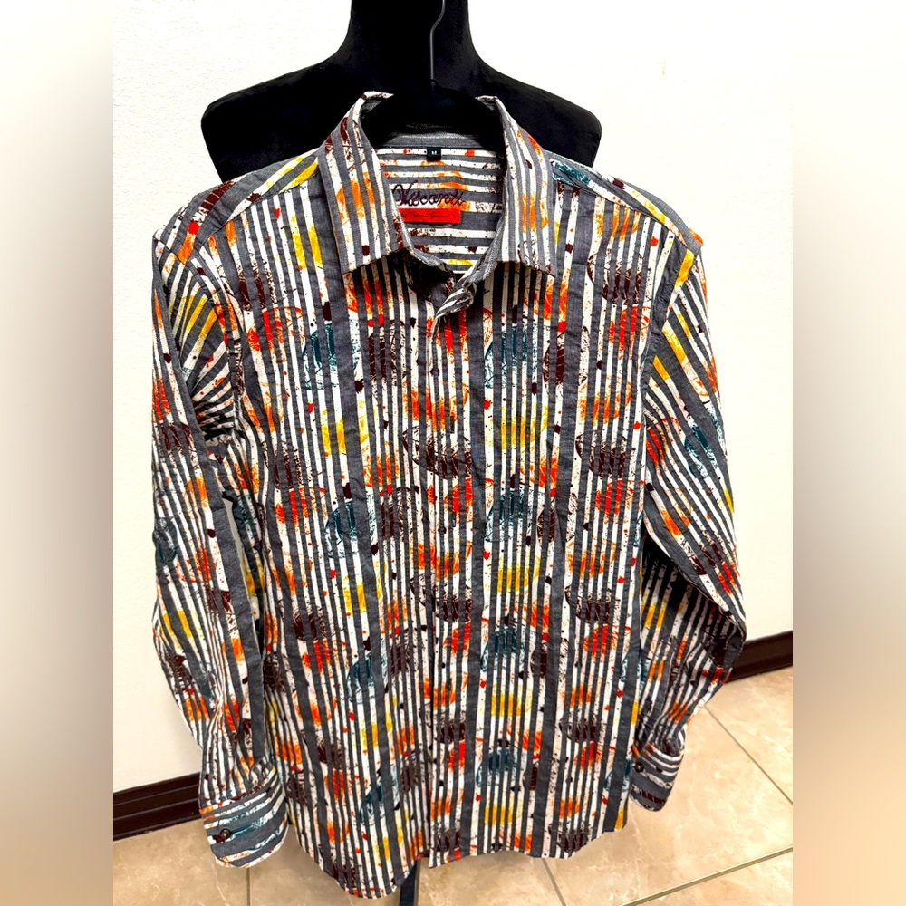 Visconti dress shirt